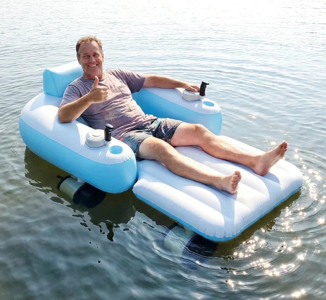 AQUATRUST PRO
