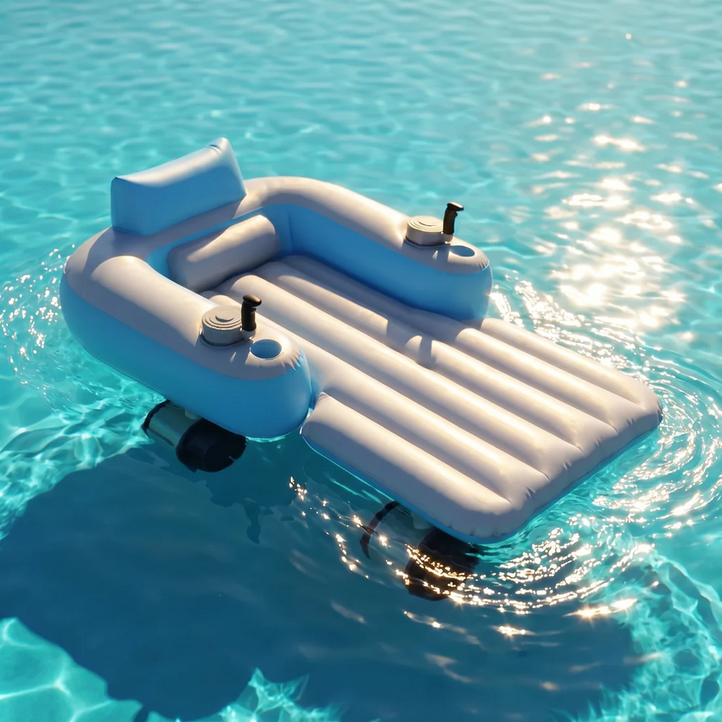 AQUATRUST PRO